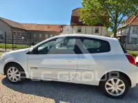 2013 Renault Clio