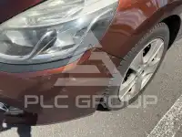 2013 Renault Clio