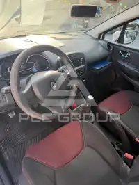 2013 Renault Clio
