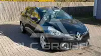 2013 Renault Clio