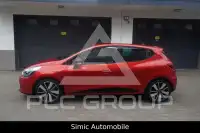 2013 Renault Clio