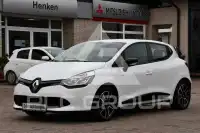 2013 Renault Clio