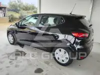 2013 Renault Clio