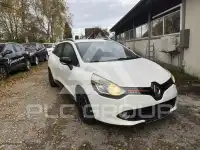 2013 Renault Clio