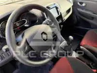 2013 Renault Clio