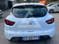 2013 Renault Clio