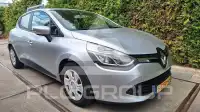 2013 Renault Clio