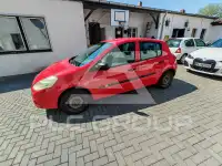 2013 Renault Clio