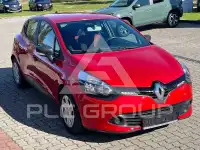 2013 Renault Clio