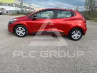 2013 Renault Clio