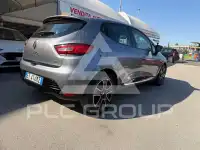 2013 Renault Clio
