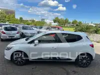 2013 Renault Clio