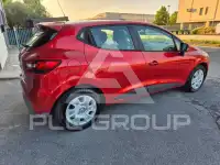 2013 Renault Clio