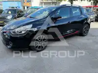 2013 Renault Clio