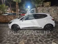 2013 Renault Clio