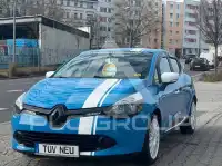 2013 Renault Clio