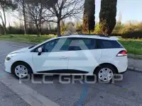 2013 Renault Clio