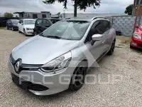2013 Renault Clio