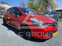2013 Renault Clio