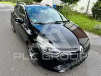 2013 Renault Clio