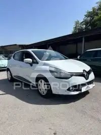 2013 Renault Clio