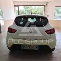 2013 Renault Clio