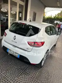 2013 Renault Clio
