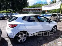 2013 Renault Clio