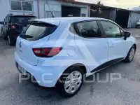 2013 Renault Clio