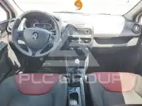 2013 Renault Clio