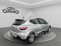 2013 Renault Clio