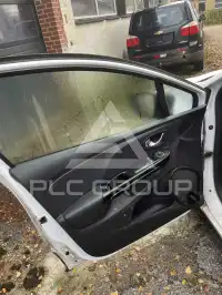 2013 Renault Clio
