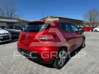 2013 Renault Clio