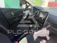 2013 Renault Clio