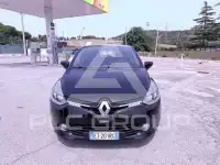2013 Renault Clio