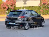 2013 Renault Clio