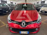 2013 Renault Clio