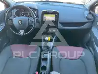 2013 Renault Clio