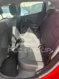 2013 Renault Clio
