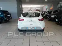 2013 Renault Clio