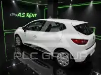 2013 Renault Clio