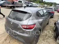 2013 Renault Clio