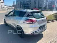 2013 Renault Clio