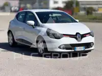 2013 Renault Clio