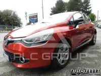 2013 Renault Clio