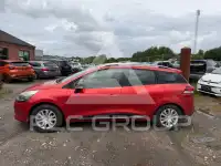 2013 Renault Clio