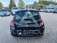 2013 Renault Clio