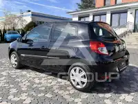2013 Renault Clio