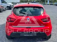 2013 Renault Clio