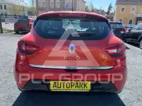 2013 Renault Clio
